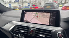 BMW X4 xDrive30d M Sport 5dr Step Auto [Plus Pack] Diesel Estate